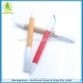 100% biodegradable material paper ballpoint pen